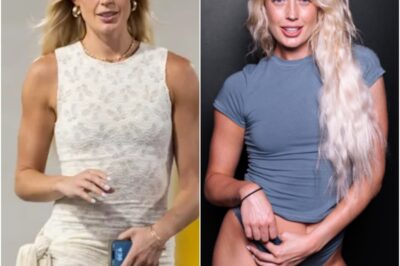 SH0CKING: Sophie Cunningham Named In Explosive Lawsuit Alleging Secret Affair With Married NBA Exec — What Was Just Uncovered Has Everyone Talking