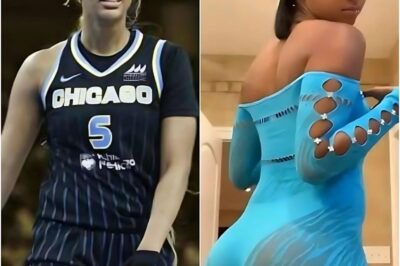 VIDEO: Angel Reese Explodes On Courtside Heckler And Lip Readers Catch Her Ruthless Comment That’s Now Going Viral