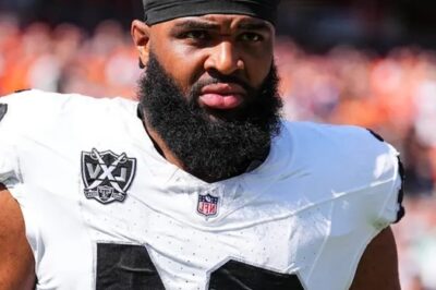 Strange New Details Reveal Raiders Released Superstar Christian Wilkins Following “Very Weird Incident” With Teammate