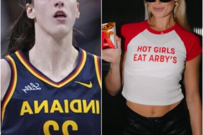BREAKING: Caitlin Clark’s 7-Word Reaction To Sophie Cunningham’s Wild Outfit Has Everyone Talking