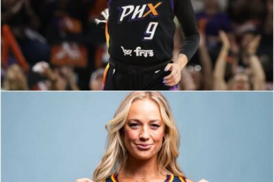 BREAKING: Sophie Cunningham Drops 1-Word Reaction to Caitlin Clark’s Big News and It’s Stirring Up Major Speculation