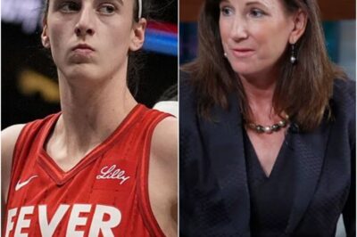 Caitlin Clark Just Changed Everything — And Now the WNBA’s Billion-Dollar Shakeup Is Underway  She didn’t make demands. She didn’t need to. Since Caitlin Clark joined the league, something massive has been shifting — behind the cameras, behind the press releases, and deep inside boardrooms. Now, the WNBA is moving in a direction no one predicted… and it’s all because of her. What exactly is happening behind the scenes — and why are execs calling this a financial “reset”?