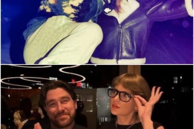 Travis Kelce’s Viral IG Post With Taylor Swift Wasn’t Just for Love — Insider Drops JAW-DROPPING Truth Fans Didn’t See Coming