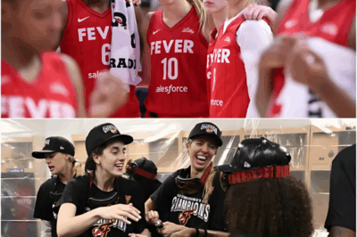 Everyone Is Praying For Caitlin Clark’s Teammate After Heartbreaking News Shakes The WNBA