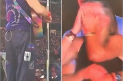New Video Shows Andy Byron & Kristin Cabot Were Warned Well In Advance Before They Popped Up On The Jumbotron During Coldplay Show