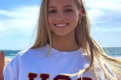 Lane Kiffin’s Daughter Presley And Her USC Volleyball Teammates Just Broke The Internet With This Wild Viral Photo (PICS)