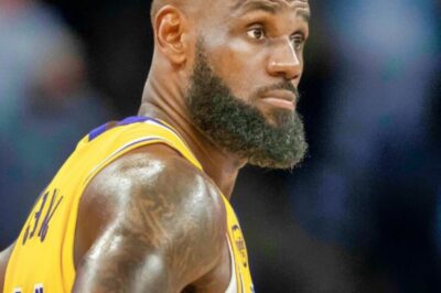 Los Angeles Lakers Sends LeBron James Packing, Reunites Luka Doncic With $50M Shooter In Blockbuster Trade Proposal