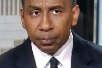 Stephen A. Smith Is Getting Bombarded With Massive Backlash Over Controversial Jeffrey Epstein Comments