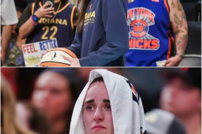BREAKING: Indiana Fever Drops Bombshell Injury Update on Caitlin Clark