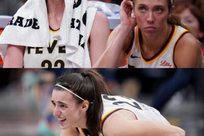 ESPN Confirms Devastating Caitlin Clark Injury Update and It’s Crushing News for the Indiana Fever