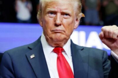 Outrage Erupts As Venezuelan Little League Team Denied Entry Into USA To Play “World Series” Tournament Amid Donald Trump Travel Ban