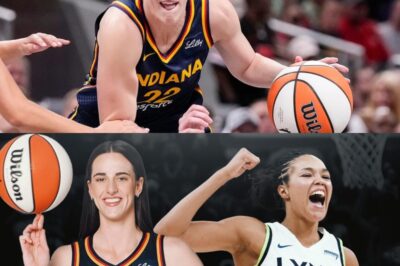 Caitlin Clark Dominates WNBA Ratings In Shocking Return As Woke Critics Completely Melt Down Caitlin Clark just shattered WNBA ratings in her highly anticipated return, leaving woke critics in complete meltdown mode. Her performance didn’t just silence the noise—it turned the spotlight all the way up. The internet’s on fire, and the numbers speak louder than ever.