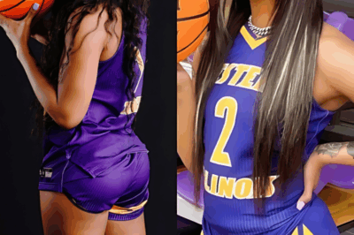 College Basketball Standout Jada Thorpe Dropping Jaws Online With Steamy Locker Room Thirst Trap Pics That Shouldn’t Even Be Allowed On The Internet College hoops star Jada Thorpe just shut down the internet with locker room pics that have people saying, “There’s NO way this is allowed.” The angles, the fit, the thirst — it’s all got fans doing double takes and hitting replay. Even her teammates looked stunned in the background. How is this still up… and who’s brave enough to tell her to delete it?