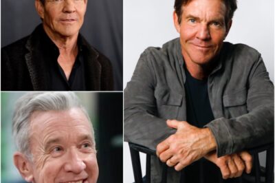 Dennis Quaid Joins “Unwoke Actors” League — And The Celebs Backing Him Will SHOCK You! Hollywood Is LOSING IT! Dennis Quaid just blew the doors off Hollywood — and he’s not alone. A growing list of A-listers are quietly (and not-so-quietly) rallying behind him, sparking a full-blown culture war inside the industry. Is this the moment that splits Tinseltown in two… or the start of something even bigger?