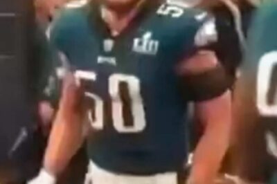 VIDEO: Someone Unearthed Bryan Braman’s Epic Speech That Won Super Bowl 52 For The Eagles, As NFL Fans Continue To Mourn The 38-Year-Old’s Tragic D3ath