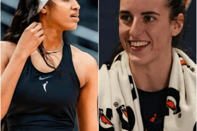 Caitlin Clark Reveals Why She Didn’t Pick Angel Reese For Her All Star Team And Fans Are Stunned