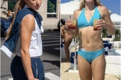 PHOTOS: WNBA Star Paige Buecker Breaks The Hearts Of Every Man With Her Massive Personal Announcement
