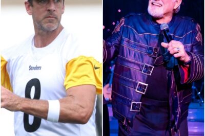 Aaron Rodgers Finally Responds After Terry Bradshaw Called His Move To The Pittsburgh Steelers A “Joke”