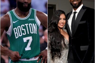 BREAKING: Vanessa Bryant Breaks Her Silence Pregnancy With Involving 27-Year-Old Pro Basketball Player