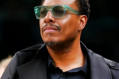 Paul Pierce Drops Truth B0mb On Why NBA Players Prefer Dating White Women Paul Pierce just lit a fire he might not be able to put out. In a viral moment, the NBA legend dropped a brutally honest take on why so many players date white women — and it’s already sparking major backlash. Some are calling it “unfiltered truth,” others say it’s flat-out disrespectful. Is this just Pierce being real… or did he just cross a line he can’t come back from?