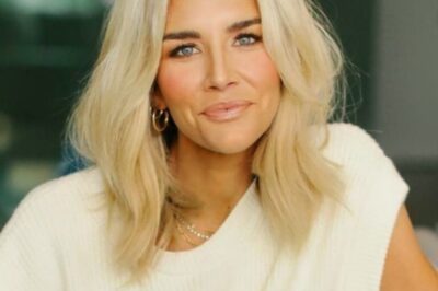 Charissa Thompson Leaves Everyone’s Jaws On The Floor With Her Stunning Photos On The Water