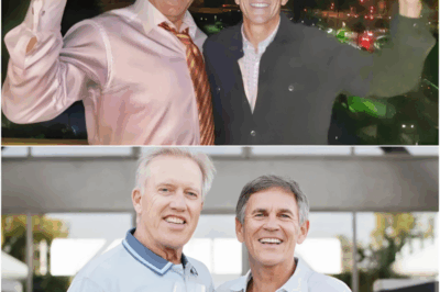 Police Drop Bombshell Verdict Following Investigation Into John Elway’s Fatal Golf Cart Accident That Kɪllᴇd His Longtime Friend & Agent