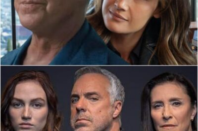 Netflix’s New Bosch-Style Thriller Sh0cks with 100% Rotten Tomatoes Score — Fans Say It’s Even Better Than the Original! 😱💥 And He Joins Forces with a Relentless New Detective Who’s OUT FOR BL00D!! 🔥🔥