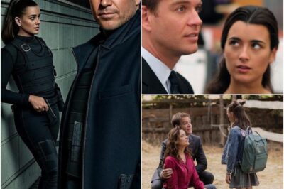 Michael Weatherly And Cote de Pablo Star As Fugitive Parents Tony And Ziva In Dark New NCIS Spinoff That Takes Them Deep Into The Shadows Michael Weatherly and Cote de Pablo are teaming up in a daring new NCIS spinoff—this time as fugitive parents on the run. In a dark twist on the franchise, their characters Tony and Ziva navigate dangerous underworlds, blurred loyalties, and secrets that could destroy everything. Fans are already calling it the most intense NCIS spin ever—and the shadows they’re stepping into? Bone-chilling.