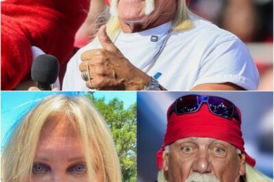 Linda Hogan Shares Devastating Final Message Right Before Hulk Hogan’s Tragic D3ath That Left Fans in Tears