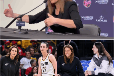 SH0CK: Stephanie White Reveals The One Thing That Really Kept Caitlin Clark Out—And It Wasn’t An Injury