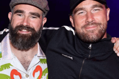Travis Kelce Has ‘Come To The End’ as He Confirms Long-Suspected Career News