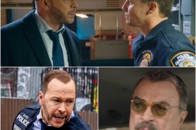 ‘Boston Blue’ Star, 55, Reveals Shocking Reason He Was Chosen To Lead The New ‘Blue Bloods’ Spin Off The 55‑year‑old star of Boston Blue just dropped a jaw‑dropping reason behind his casting as the lead in the new Blue Bloods spin‑off—and it’s sparking serious buzz. His surprising revelation sheds light on what the producers really wanted—and why his gritty background makes him perfect for this dark reimagining. Fans are suddenly seeing the show in a whole new light.