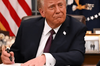 Donald Trᴜmp Making Surprise Appearance At Major Sporting Event This Weekend And It’s Already Causing A Stir