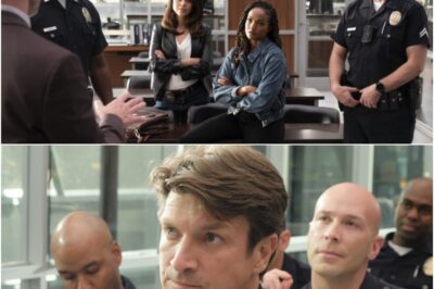 New Spinoff Of ‘The Rookie’ Inches Closer To Pilot As Casting Search Heats Up For Lead Role A fresh Rookie spinoff is one shy step from pilot episodes—as casting rumors explode and fans scramble to guess who’ll take the lead. With high-stakes roles and insider whispers pointing to a major shocker, anticipation is skyrocketing. This casting hunt could change the franchise—and viewers are on edge waiting for the big reveal.