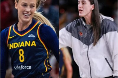 Sophie Cunningham Drops 4 Words About Caitlin Clark’s Big News That Definitely Won’t Sit Well With Her