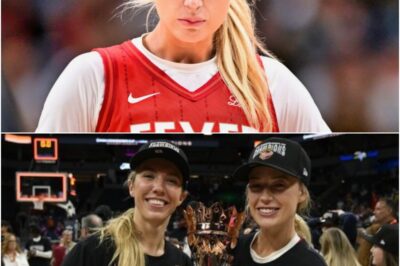 Sophie Cunningham’s New 2-Word Nickname Is Going Viral