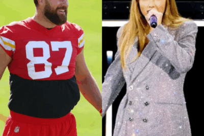 Social Media Thinks Travis Kelce’s Friend Accidentally Leaked His Secret Marriage To Taylor Swift