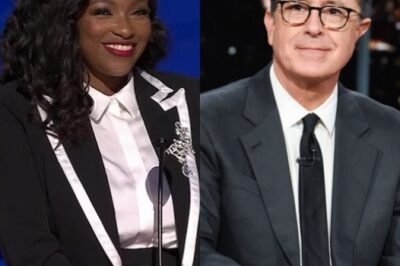Stephen Colbert Just Teamed Up With Jasmine Crockett For A Wild New Late-Night Show — And Nobody Saw This Coming