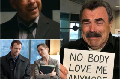 Blue Bloods Spinoff EXPOSED: Inside Donnie Wahlberg’s New Danny Reagan Series And What Fans Need To Know Blue Bloods fans, hold up—Donnie Wahlberg’s new Danny Reagan spinoff just got exposed, and the inside scoop is wild. From gritty storylines to surprise cast cameos, this isn’t your typical police procedural. Expect jaw-dropping twists, deeper personal stakes, and a darker underbelly that could redefine the Reagan legacy. Stay tuned—this could be the spin-off that blows the original out of the water.