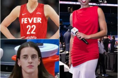 BREAKING: ESPN Says Lynx Won After Fever Victory — Fans Say It’s A Blatant Message To Caitlin Clark  Caitlin Clark and the Fever sealed the win — but ESPN aired a graphic naming the wrong team as the victor, and they never corrected it. Fans are outraged, calling it more than a mistake… they’re calling it a snub. Was this ESPN’s silent shot at the WNBA’s biggest star?