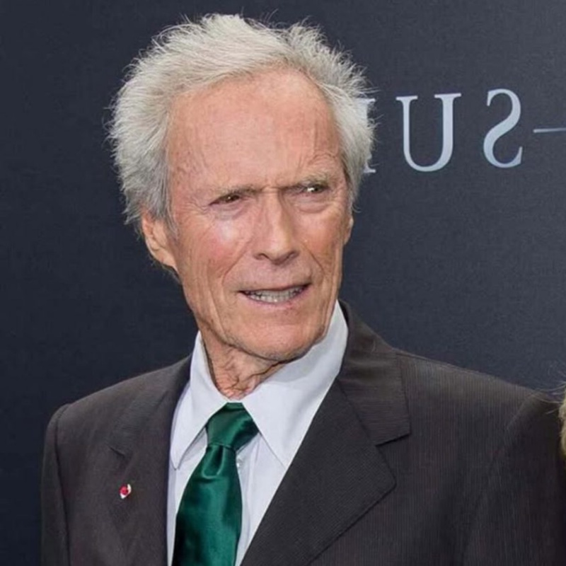 Social Media Is Sending Their Prayers To Clint Eastwood Today News