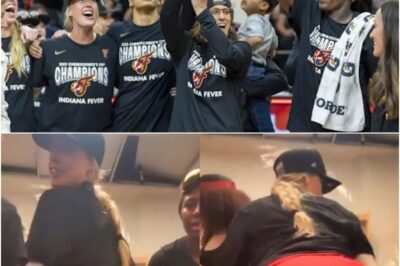 VIDEO: Indiana Fever Star Sophie Cunningham Is Going Viral For Making It Bounce With Her Seductive Twerking After Commissioner’s Cup Win. Indiana Fever’s Sophie Cunningham just sparked a viral storm after her seductive on-court twerk following the Commissioner’s Cup win. That bold bounce turned a celebration into pure social media gold—fans are double-tapping, cheering loud, and not holding back their reactions. This moment? Instantly iconic.