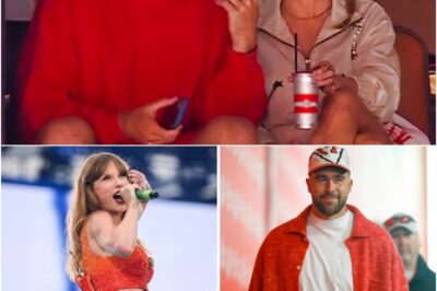 Taylor Swift & Travis Kelce’s Relationship Reaches “Turning Point” As Major Update Emerges During Their Summer Break