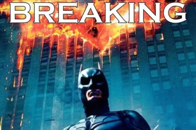 BREAKING: Beloved ‘The Dark Knight Rises’ Actor TrΛgically Di3s at the Beach in Heartbreaking Turn of Events