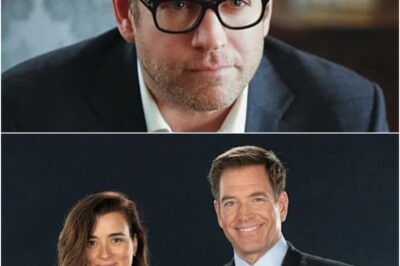 Reveal: Michael Weatherly Drops Sh0cking Tali Update In New Tony And Ziva Series Michael Weatherly just unveiled a jaw-dropping update on Tali in the new Tony & Ziva series—and fans are flipping out. His reveal shifts everything we thought we knew about their story, adding a dark twist that’s setting the internet on fire. The new spinoff just got a whole lot more intense—and you don’t want to miss what this means for the NCIS world.