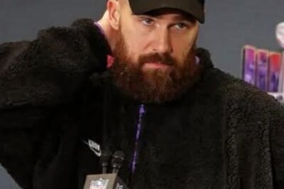 Travis Kelce Monday announcement shocked Everyone Travis Kelce’s Monday announcement didn’t just surprise fans—it set off a firestorm. While some are celebrating the move, others are calling it tone-deaf and questioning his timing. What was meant to be a feel-good moment has turned into a heated debate, and the backlash is growing louder by the hour.. The buzz is intense—and this is one reveal nobody saw coming.