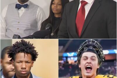 Karmelo Anthony’s Lawyer Drops Bombshell Claim About His Client’s Innocence In M𝒖rd3r Of Austin Metcalf. Karmelo Anthony’s legal team just dropped a shocking innocence bombshell, insisting their client had nothing to do with Austin Metcalf’s m𝒖rd3r. The bold declaration is turning heads, stirring fierce debate, and reshaping the case narrative in real time. Social media is buzzing—and this twist could change everything.