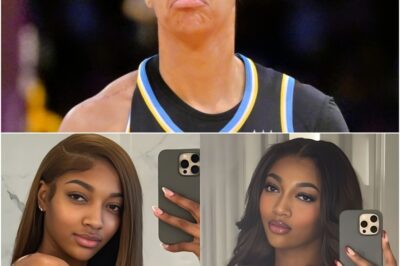 “Don’t Judge Me”: Angel Reese Leaves Fans In Sh0ck As She Comes Clean With Confession About Her Time In Chicago