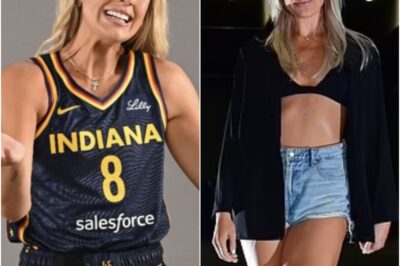 Detroit Lions Superstar Fires Back At Sophie Cunningham For Her Disrespectful Comments