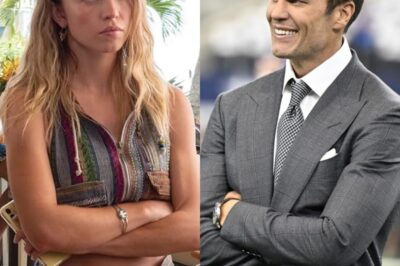 Sydney Sweeney Has Reportedly Made Her Final Decision On Dating Tom Brady After They Were Spotted Together At Jeff Bezos’ Wedding